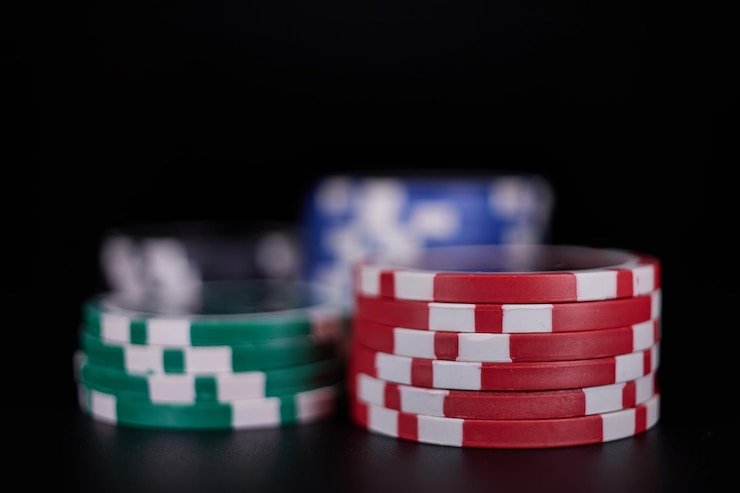 SA Gaming baccarat table on keongtogel login mobile interface